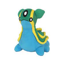 Sanei - 9" Gastrodon East Sea Plush (B17)